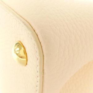Louis Vuitton Capucines Handbag