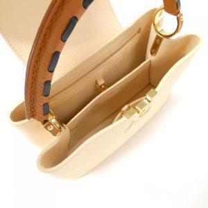 Louis Vuitton Capucines Handbag