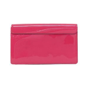 Louis Vuitton Cherrywood Wallet