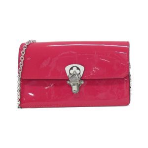 Louis Vuitton Cherrywood Wallet