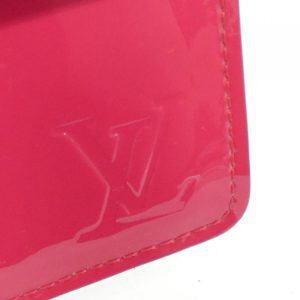 Louis Vuitton Cherrywood Wallet