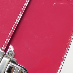 Louis Vuitton Cherrywood Wallet