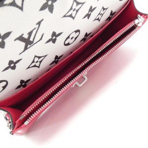 Louis Vuitton Cherrywood Wallet