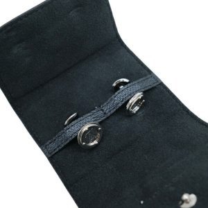 Louis Vuitton Circle Cuff Links