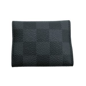 Louis Vuitton Circle Cuff Links