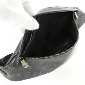 Louis Vuitton Discovery Shoulder Bag