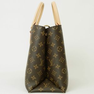 Louis Vuitton Flower