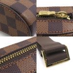 Louis Vuitton Geronimos