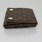 Louis Vuitton Jewelry case