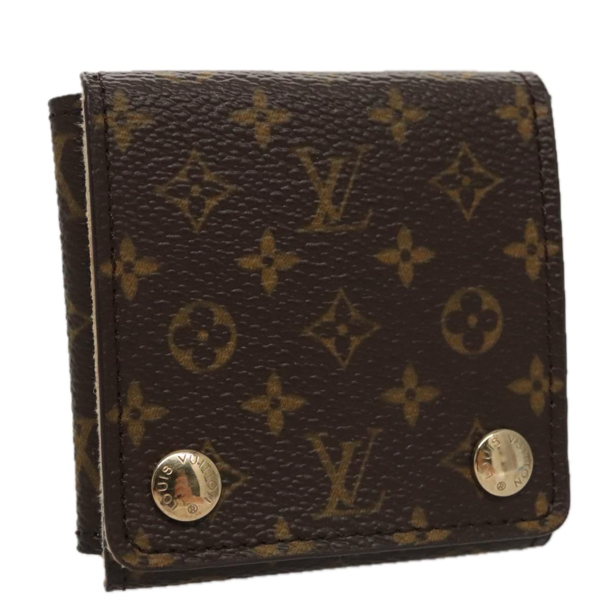 Louis Vuitton Jewelry case
