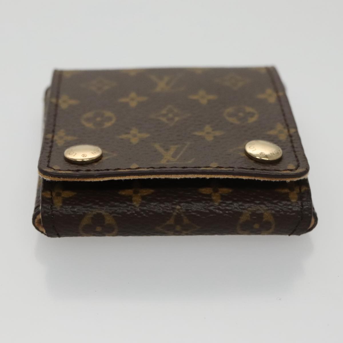 Louis Vuitton Jewelry case