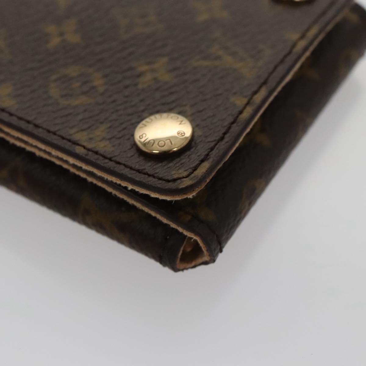 Louis Vuitton Jewelry case
