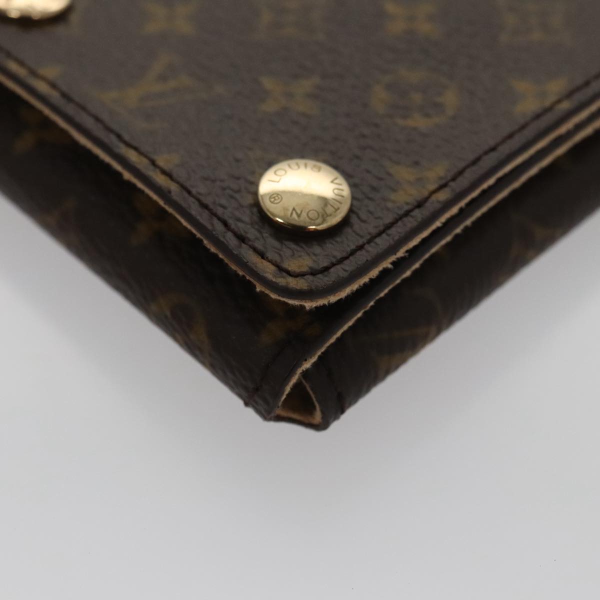 Louis Vuitton Jewelry case