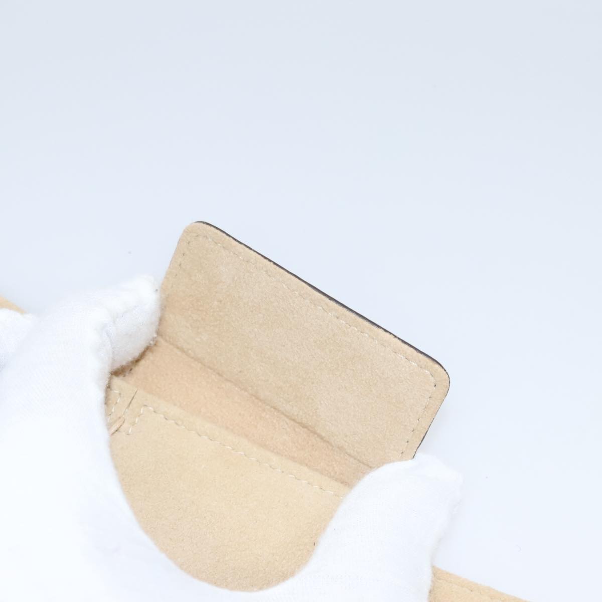 Louis Vuitton Jewelry case