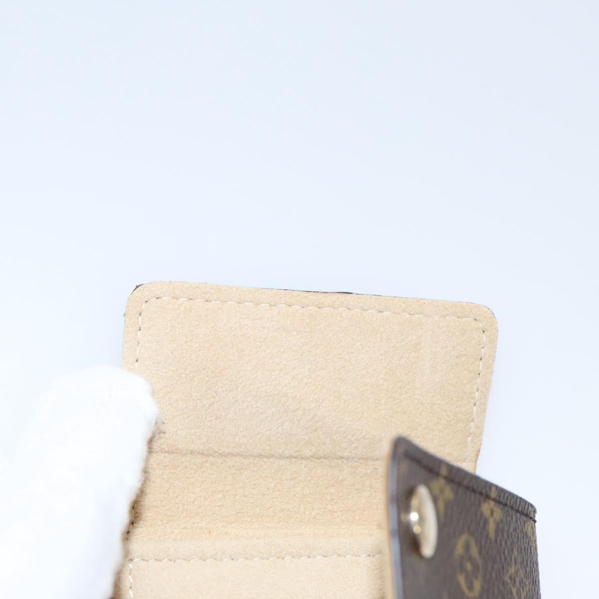 Louis Vuitton Jewelry case