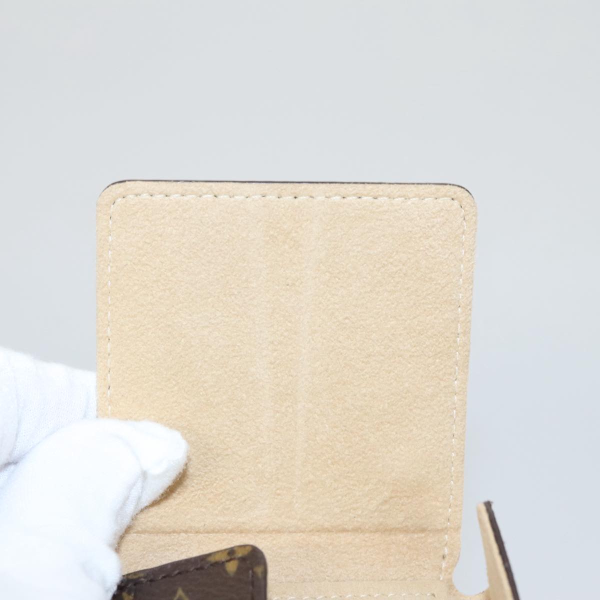 Louis Vuitton Jewelry case