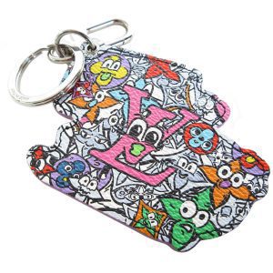 Louis Vuitton Keyring