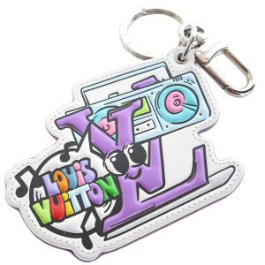 Louis Vuitton Keyring