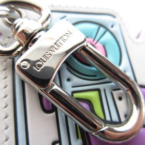 Louis Vuitton Keyring