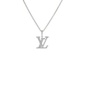 Louis Vuitton LV Initiales