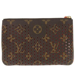 Louis Vuitton Pochette Clés