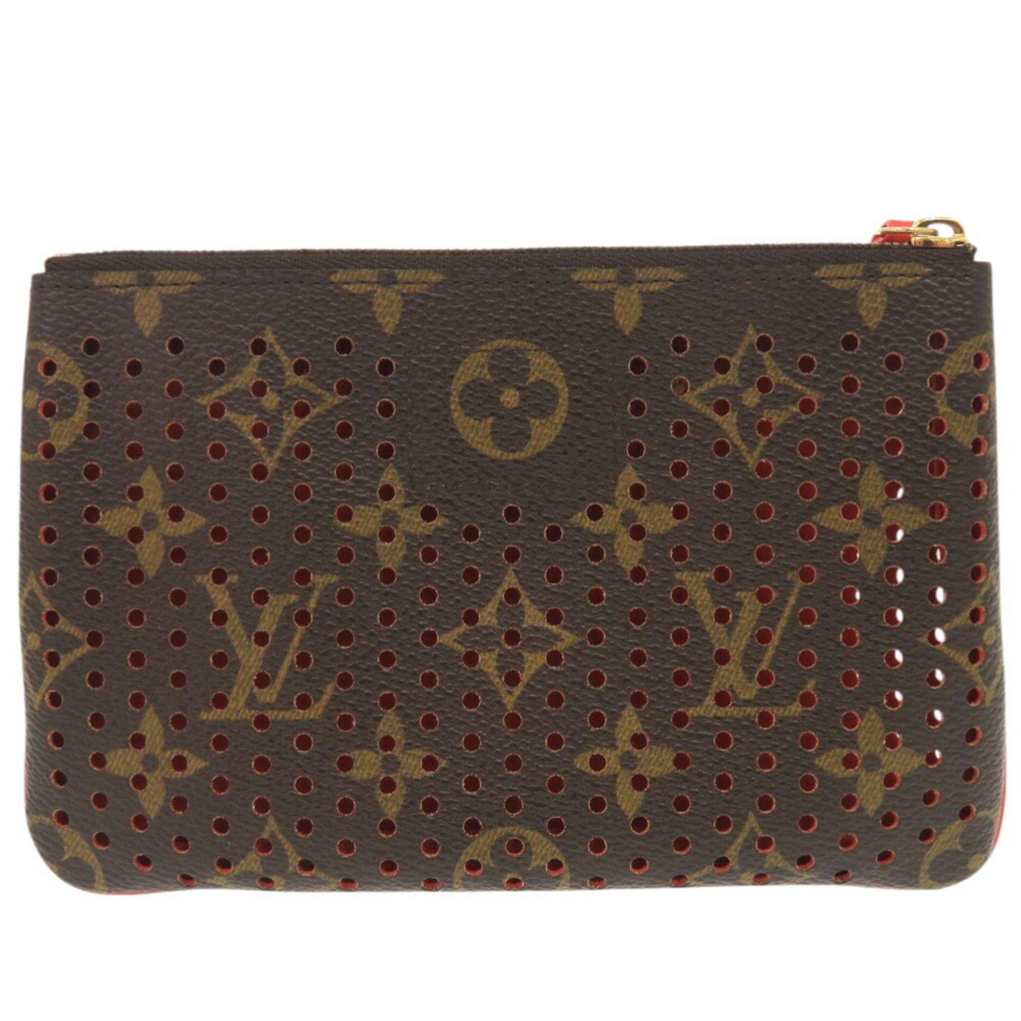 Louis Vuitton Pochette Clés