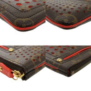 Louis Vuitton Pochette Clés
