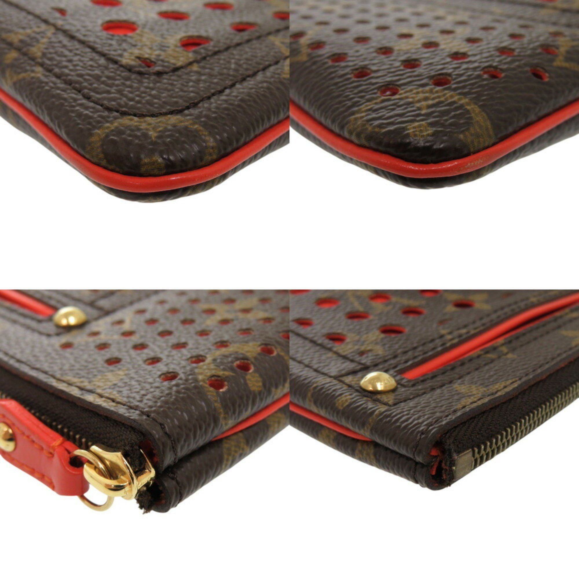 Louis Vuitton Pochette Clés