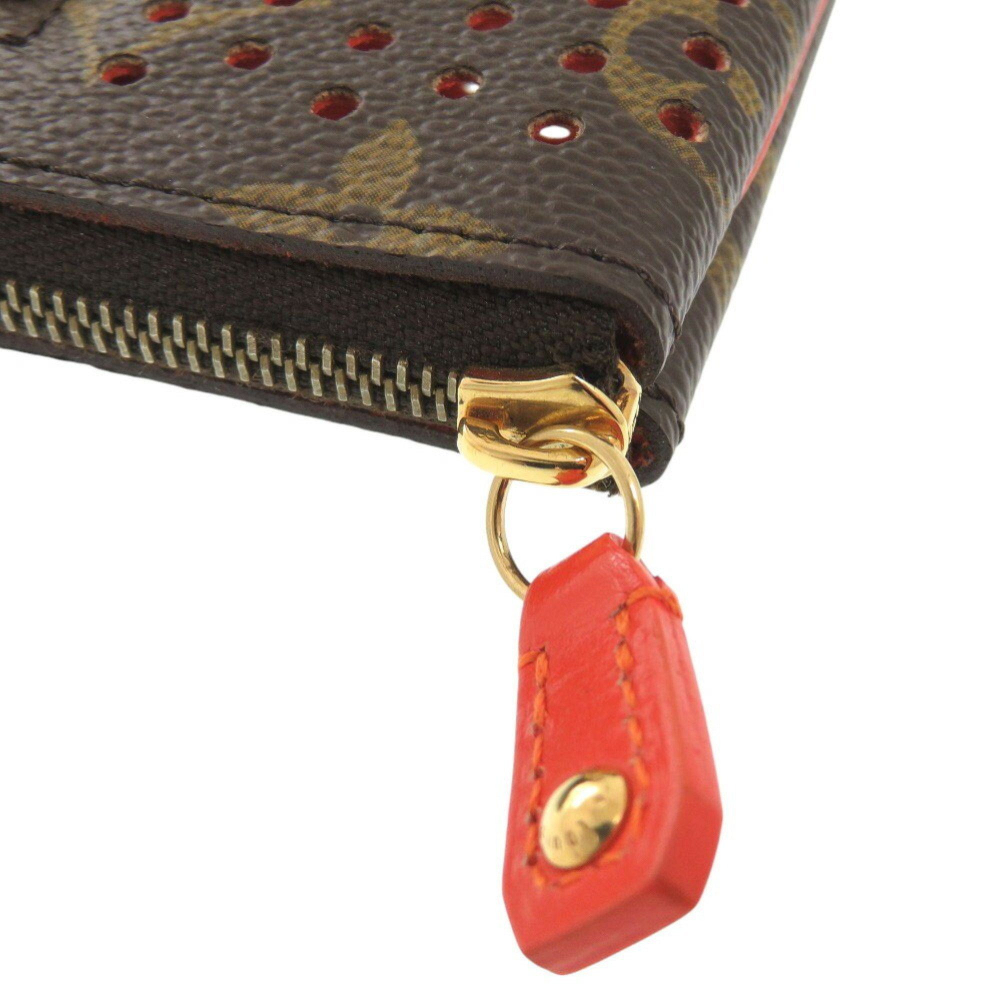 Louis Vuitton Pochette Clés