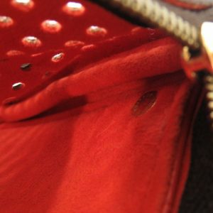 Louis Vuitton Pochette Clés