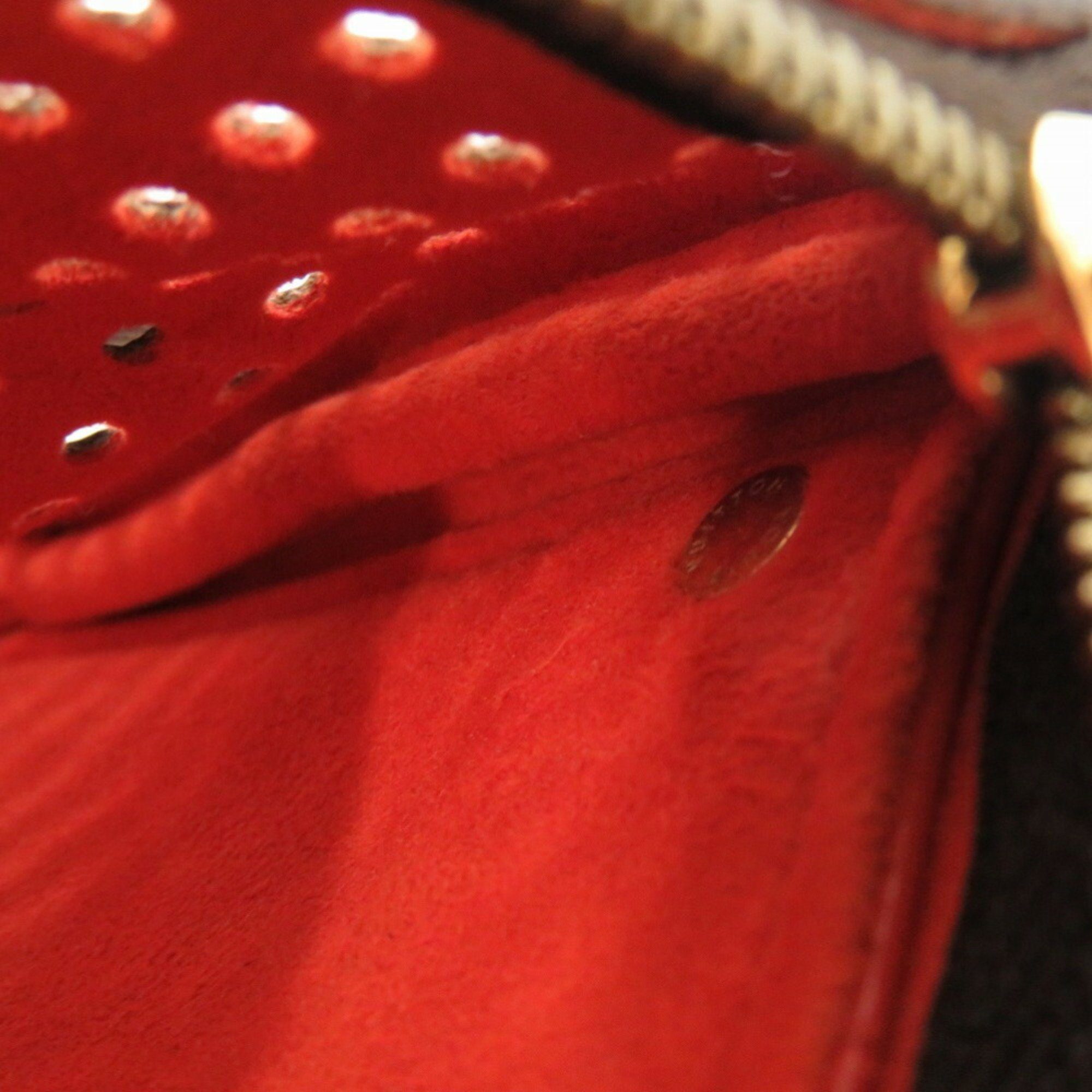 Louis Vuitton Pochette Clés