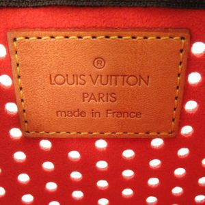 Louis Vuitton Pochette Clés