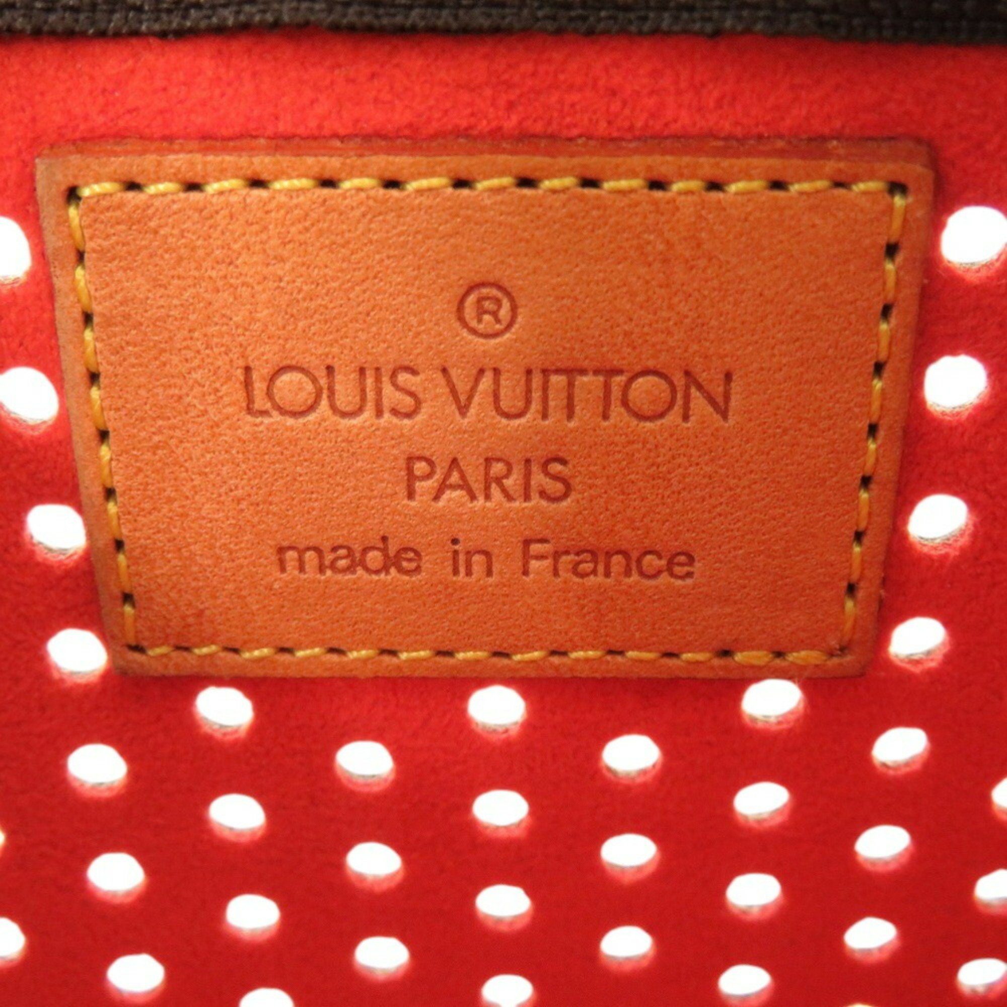 Louis Vuitton Pochette Clés