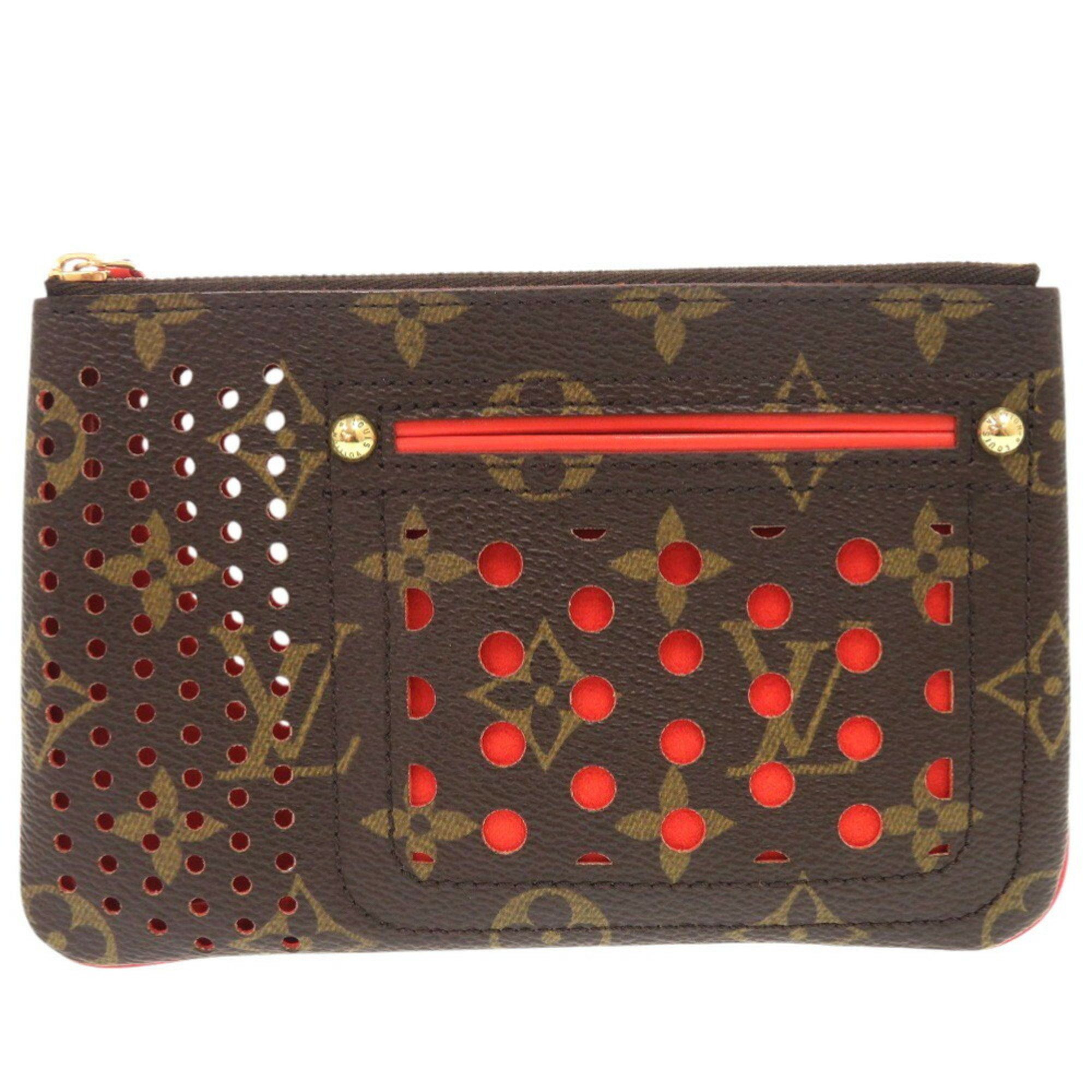 Louis Vuitton Pochette Clés