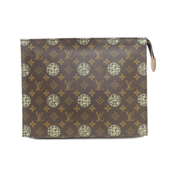Louis Vuitton Pochette voyage