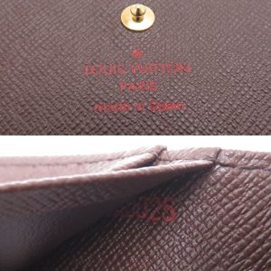 Louis Vuitton Porte billet
