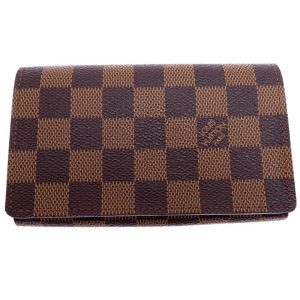 Louis Vuitton Porte billet