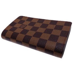 Louis Vuitton Porte billet