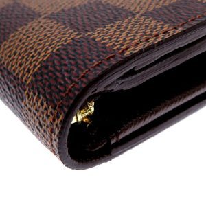 Louis Vuitton Porte billet