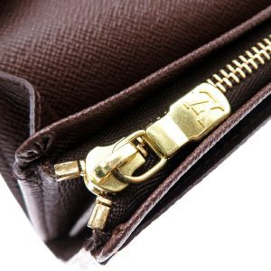 Louis Vuitton Porte billet