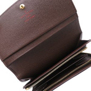 Louis Vuitton Porte billet