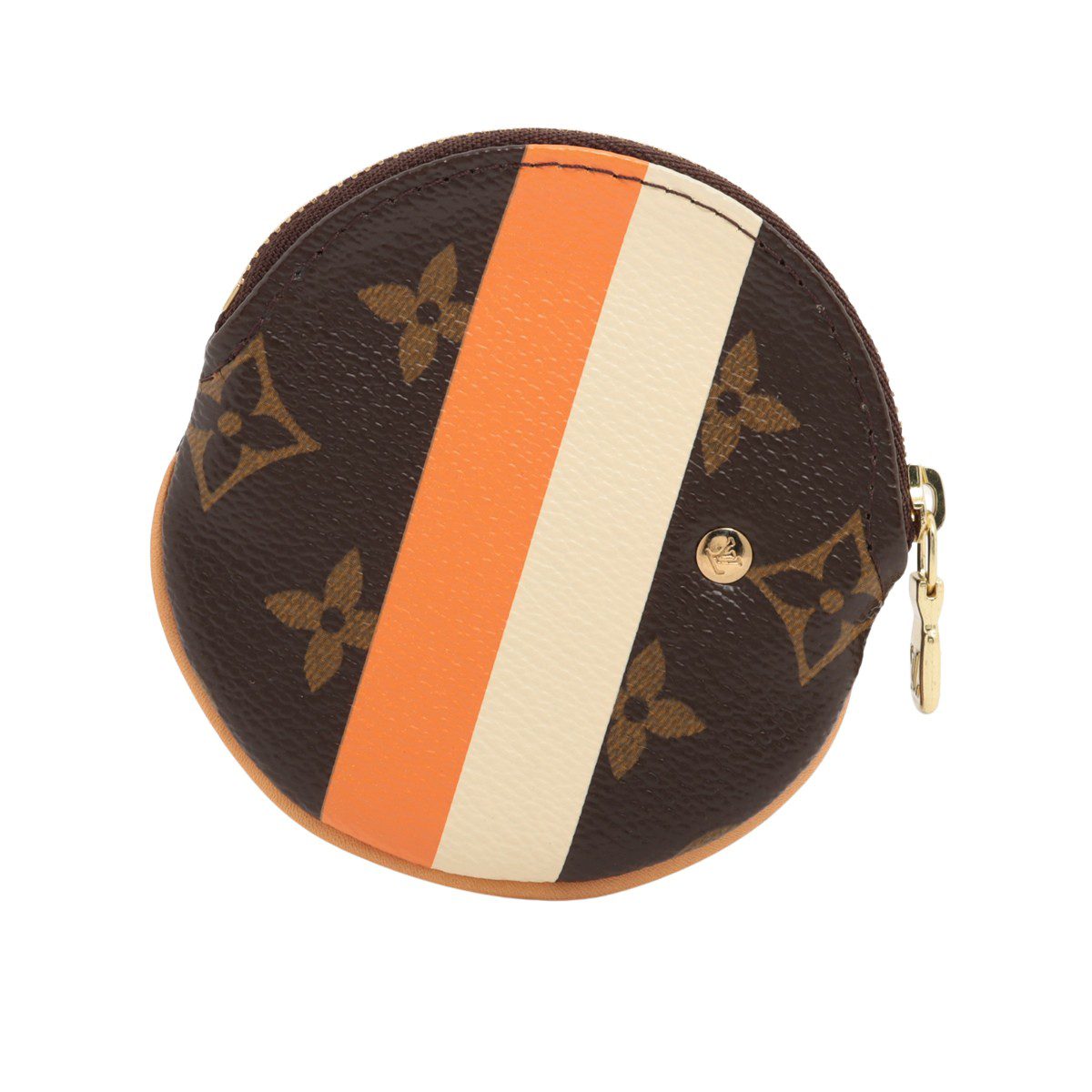 Louis Vuitton Porte Monnaie Rond