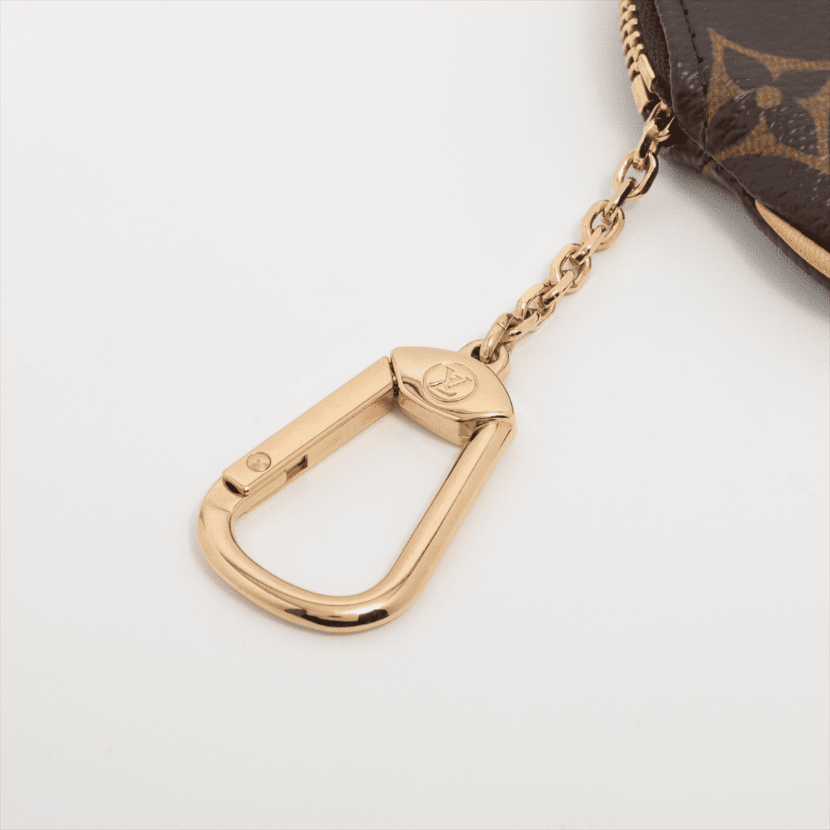 Louis Vuitton Porte Monnaie Rond