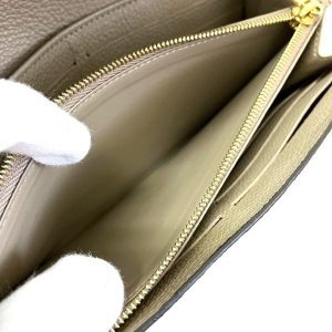 Louis Vuitton Portefeuille Sarah