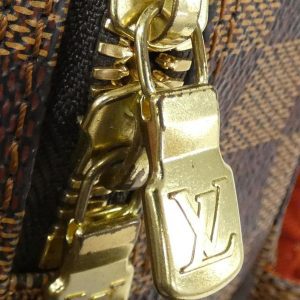 Louis Vuitton Shopper Bag