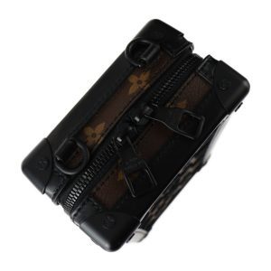Louis Vuitton Soft Trunk