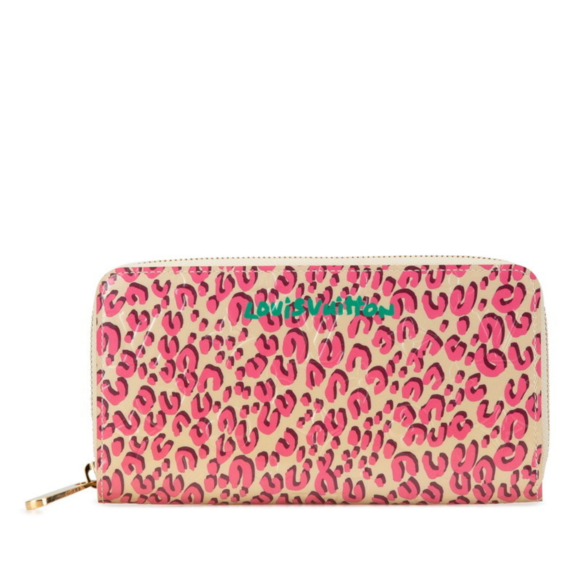 Louis Vuitton Zippy wallet