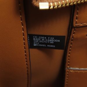 Michael Kors Chantal