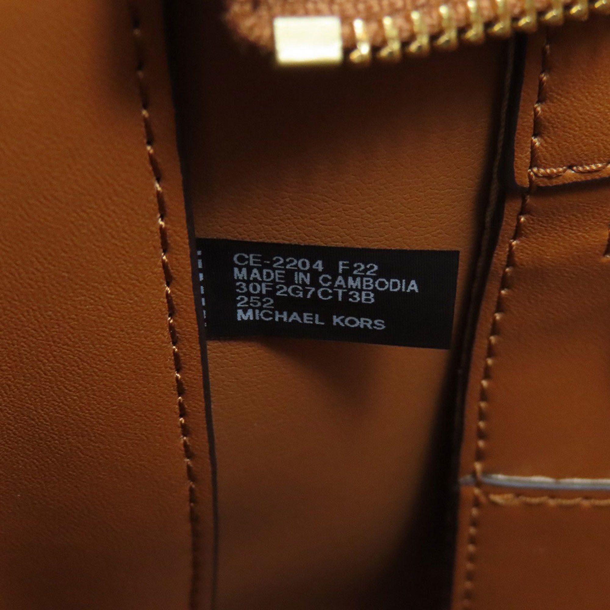 Michael Kors Chantal