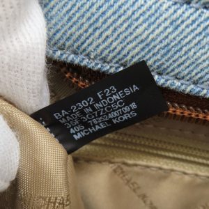 Michael Kors Mirella